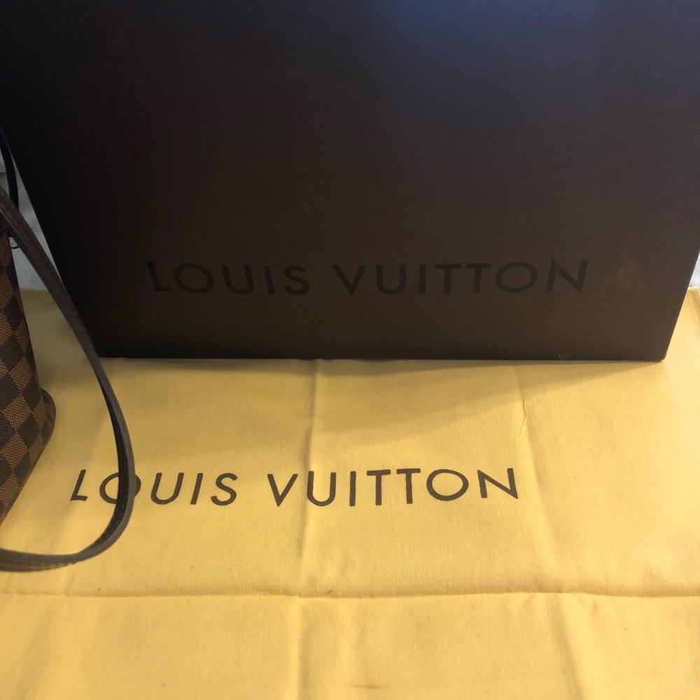 MM Neverfull Louis Vuitton